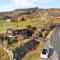 Gildeskaal - A Fairytale Stay in Rosendal - 鲁森达尔