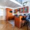 Duplex 165m2 with VIEWS only 30 Seconds to Charles Bridge - Praga