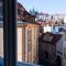 Duplex 165m2 with VIEWS only 30 Seconds to Charles Bridge - Praga