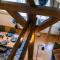 Duplex 165m2 with VIEWS only 30 Seconds to Charles Bridge - Praga