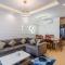 One Bedroom Apartments With Pool View -Al Saraya Sahl Hasheesh by Peaks - Хургада