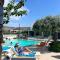 Thassos OLIVIA RESORT