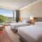 Katra Marriott Resort & Spa