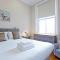 Cosy 1bed in Kensington no 6 - 伦敦