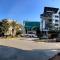 Hill Town Guest House Islamabad