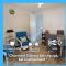 Appartement RdC en bordure de forêt - 拉巴尔勒德蒙特