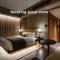 Mitsui Garden Hotel Roppongi Tokyo Premier