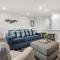 Beachy Gulf Breeze Home, Family & Pet Friendly - غولف بريز