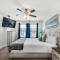 Beachy Gulf Breeze Home, Family & Pet Friendly - غولف بريز