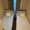 Seawick Caravan 922