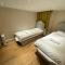 4 Bedroom Apartment & 2 Bedroom apartment