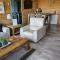Little Creek - Lodges in het natuurgebied