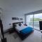 Apartamento Frente a la Playa Morros 922 - 卡塔赫纳