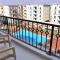 Axxodia- Apartments In Mivida Lake District