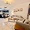 Cozy Family-Friendly 2BR in JVT - Dubaj