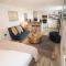 The Beach Apartment - 南希尔兹