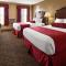 BEST WESTERN The Hotel Chequamegon - Ashland