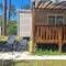MH 535 Tout équipé 3 CHAMBRES 1 SDB dans camping 4 étoiles - 波讷地区圣朱利安 MH 535 Tout équipé 3 CHAMBRES 1 SDB dans camping 4 étoiles - 波讷地区圣朱利安