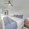 Lake Tahoe Vacation Rental Fireplace and Balcony - 斜坡村