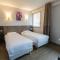 Hotel Gascogne