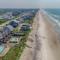Soulshine North Topsail Beach - نورث توبسالي بيتش