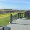 Luxury 3 bedroom Maple View Lodge, Newquay, Cornwall - 纽基