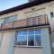 Apartmány Daros