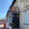 Apartmány Daros
