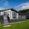 Luxury 3 bedroom Maple View Lodge, Newquay, Cornwall Luxury 3 bedroom Maple View Lodge, Newquay, Cornwall