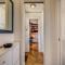 Attic with Terrace Overlooking St Peters Basilica - Rzym