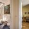 Attic with Terrace Overlooking St Peters Basilica - Rzym