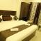 Hotel Krishna Palace - 乌代浦