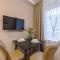 Stylish studios near the city center - 维尔纽斯