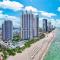 Unique Apartment Miami Views - Sunny Isles Beach