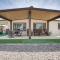 Golf Course Views Resort Retreat in Sun Lakes