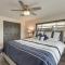 Golf Course Views Resort Retreat in Sun Lakes