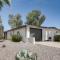 Golf Course Views Resort Retreat in Sun Lakes