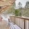 4 Mi to Bromley Mountain Ski Resort Home with Views - Peru