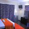 Platinum inn pty ltd - Rustenburg