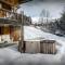 Lodge le Chevreuil - OVO Network