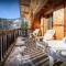 Lodge le Chevreuil - OVO Network