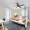 Walk to Highland Square, Sleeps 8 - أكرون