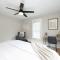 Walk to Highland Square, Sleeps 8 - أكرون