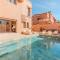 Villa d Exception 5 suites et piscine privee - 马拉喀什