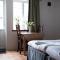 Munkamöllan B&B Skåne Tranås