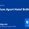 Atrium Apart Hotel Brühl - 布吕尔