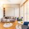 SuperApart Branickiego Apt 39 - Warschau