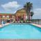 Motel 6-Opelousas, LA