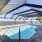 Riverfront Gem with Hot Tub and Pool in Port Charlotte - 夏洛特港