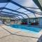 Riverfront Gem with Hot Tub and Pool in Port Charlotte - 夏洛特港